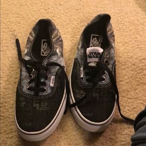 Star Wars™️ Vans